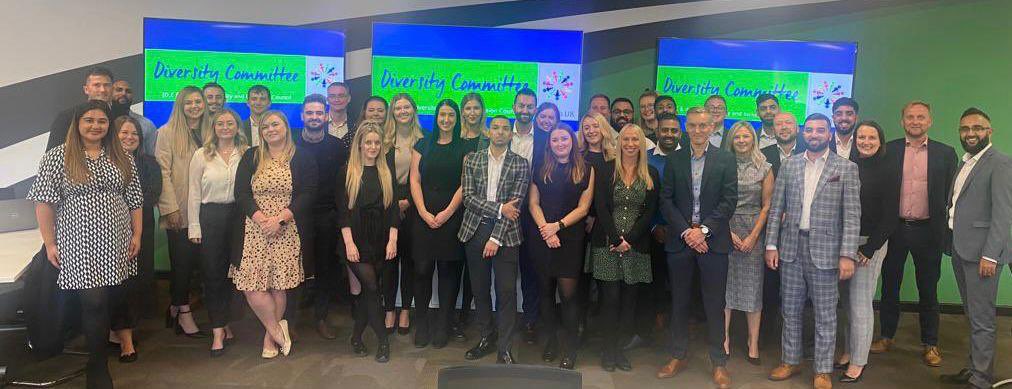 Claire Walker (@clairew_erac) on Twitter photo Was great to be a part of the Diversity Committee meeting today representing the Women in Leadership strand. Big plans coming for FY23, exciting times ahead! π <a href="/ACostelloU8/">Amanda Costello</a> <a href="/JonathanABall/">Jonathan Ball</a> Was great to be a part of the Diversity Committee meeting today representing the Women in Leadership strand. Big plans coming for FY23, exciting times ahead! π <a href="/ACostelloU8/">Amanda Costello</a> <a href="/JonathanABall/">Jonathan Ball</a>