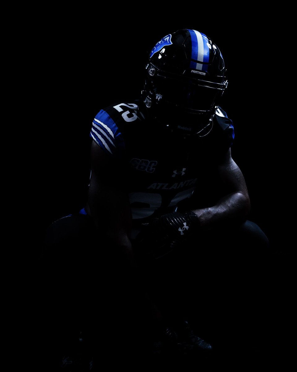 GSU Football tweet media