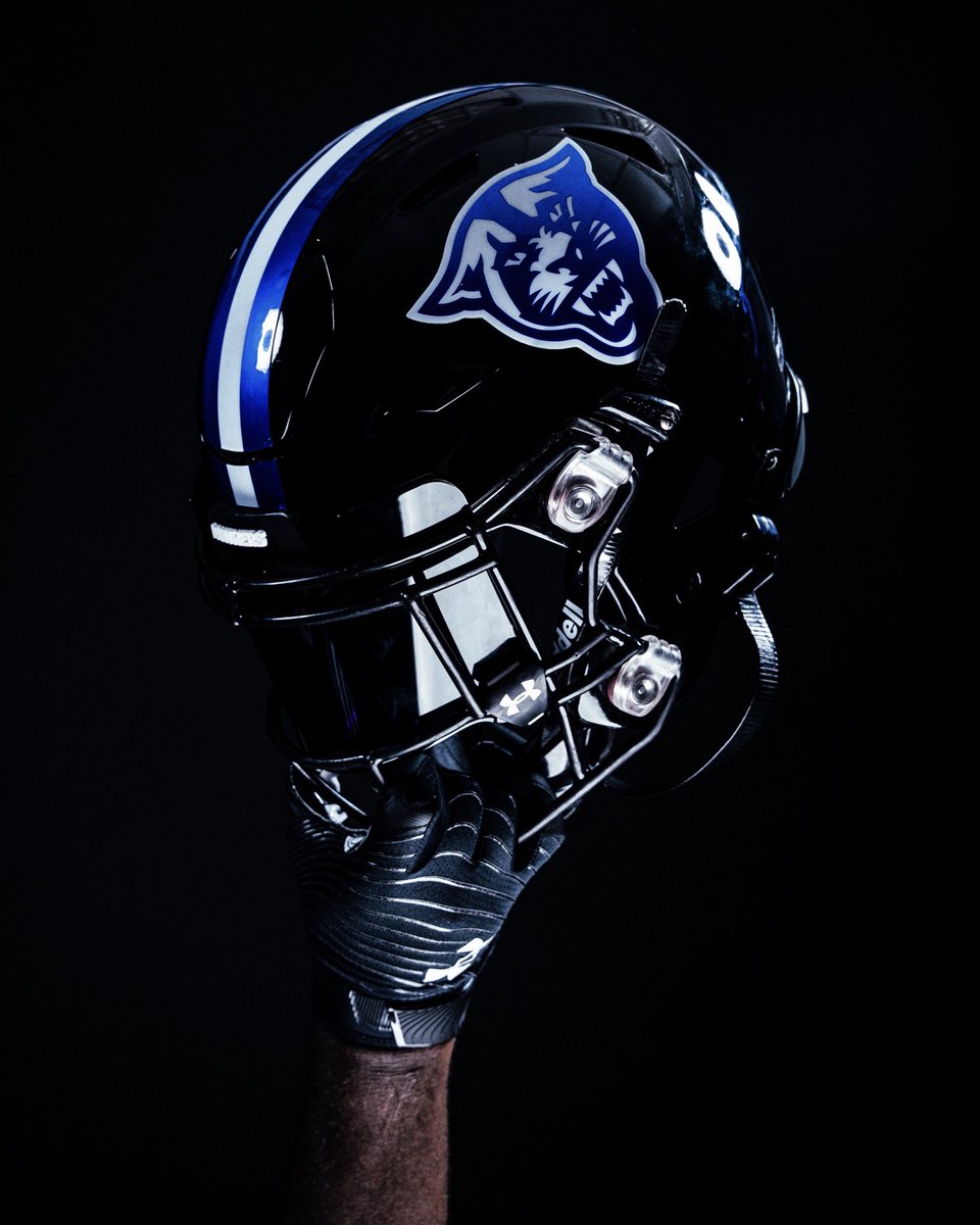 GSU Football tweet media