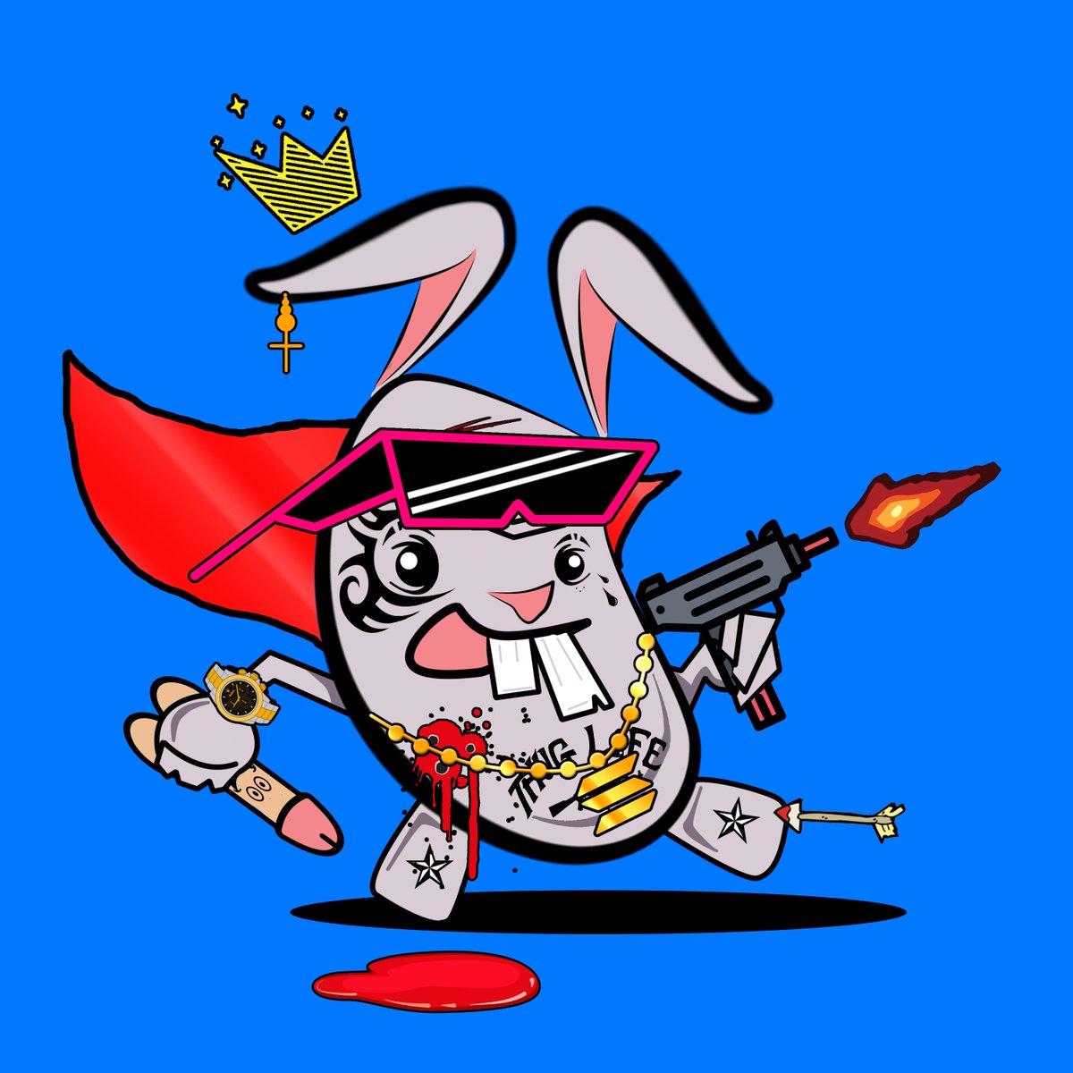 Money Bunny (@solanabunny) / Posts / X