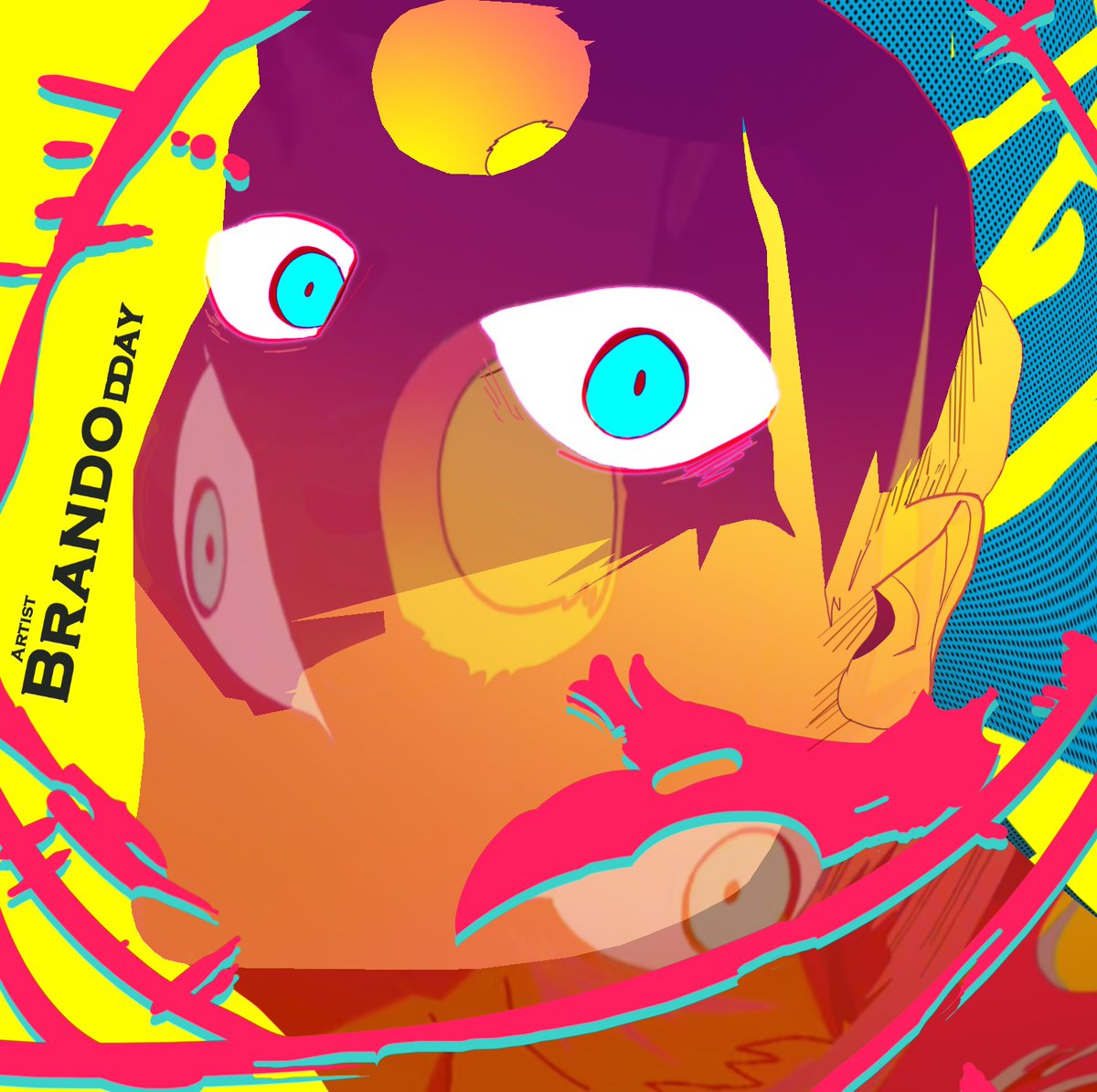 I'm a fanboy now <a href="/edgerunners/">Cyberpunk: Edgerunners</a>