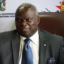 SlymediaproTv's tweet photo. This is Hon July Moyo, born 7 May 1950, parliamentarian and current minister of Local Government. What has he achieved so far since inauguration?Have your say. #performancebasedcontracts @zanupf_patriots
@_CCC2022 @OurMDCT @votenca2018 @edmnangagwa https://t.co/d6r5IOJalB