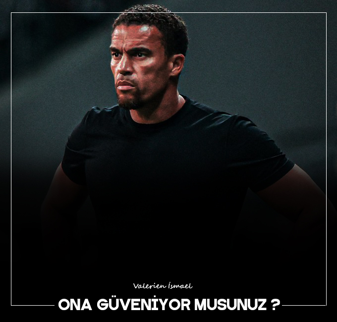 besiktasjkAi's tweet photo. Valerien İsmael'e güvenenler rt fav butonunu çökertin. https://t.co/n57WGIZ0ue