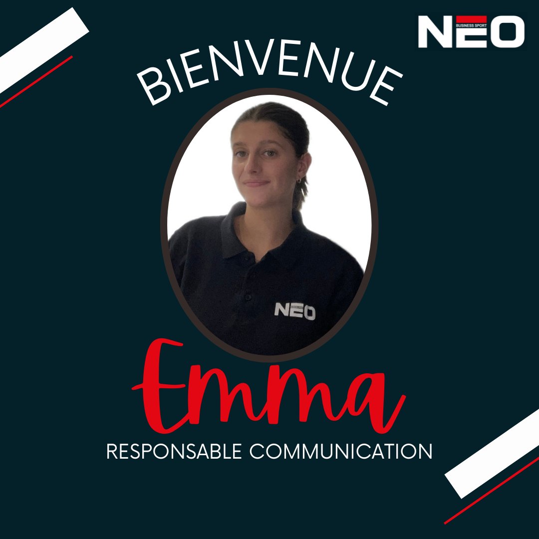 Néo Business Sport tweet media