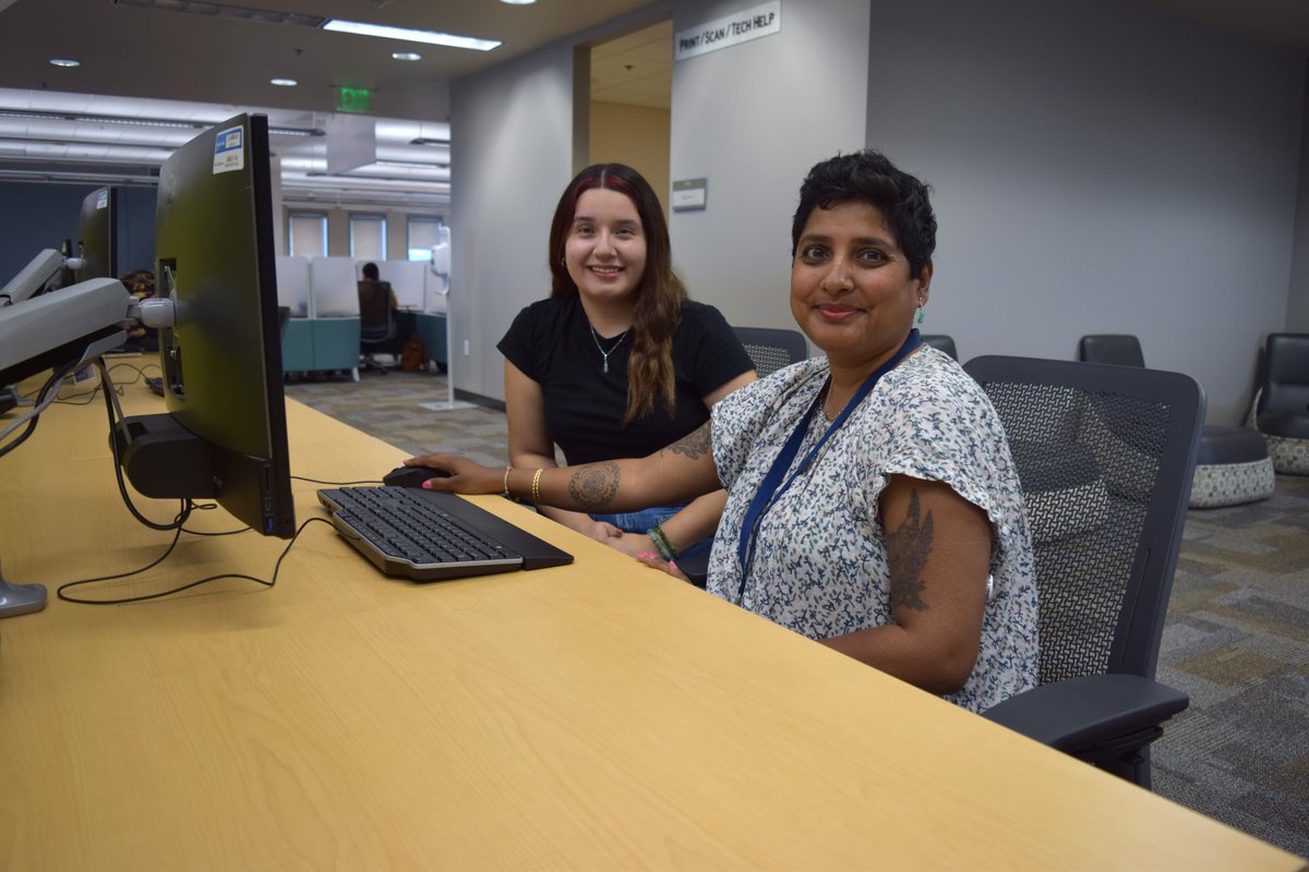 The #CSUSMLibrary has expanded its digital information resources, many in support of the ethnic studies and American Indian studies curriculum, to be more representative and specifically anti-racist. Learn more at: bit.ly/3eQKsyA 
#csusm #research <a href="/csusmnews/">CSUSM News</a>