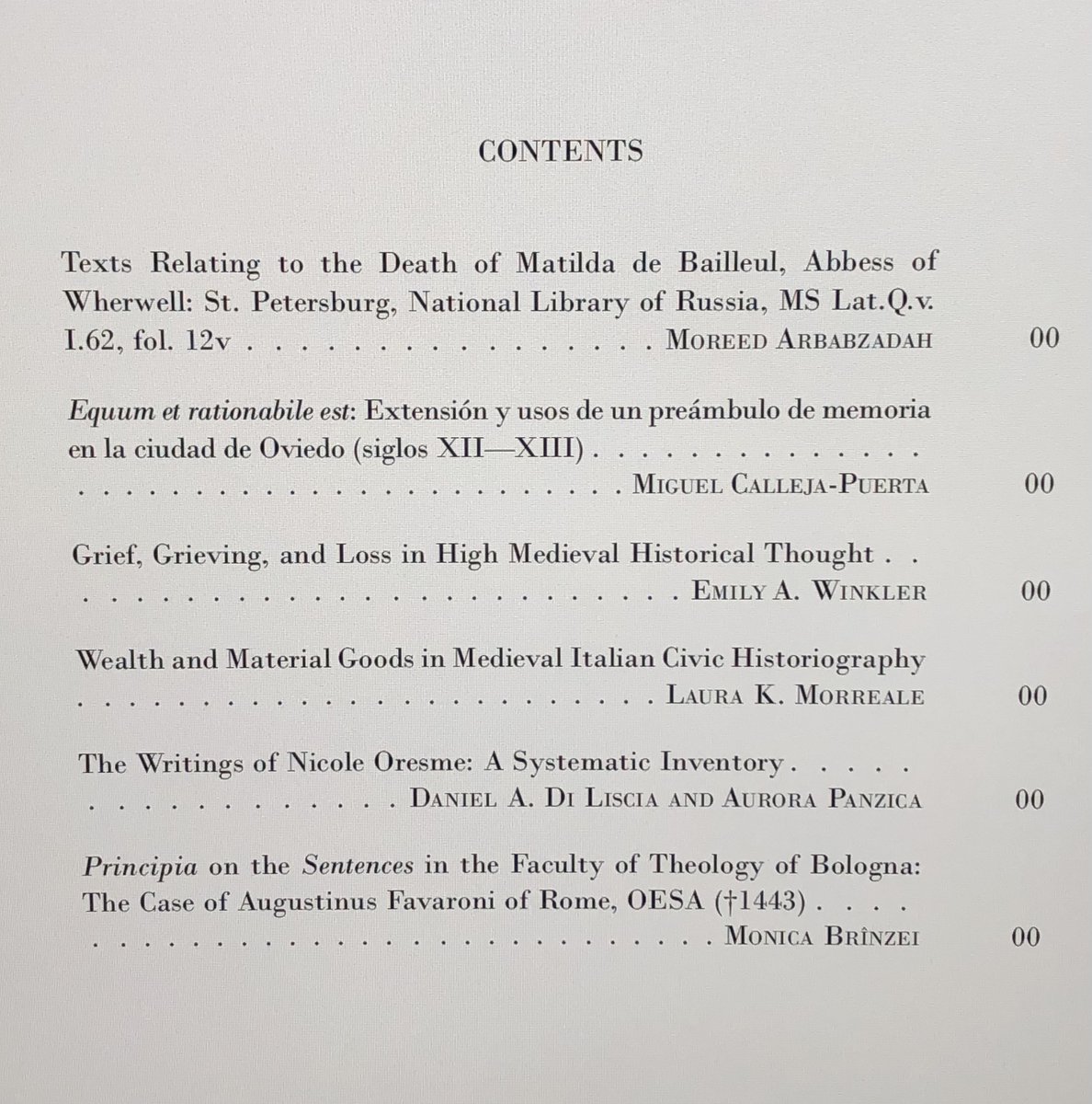 Traditio tweet media