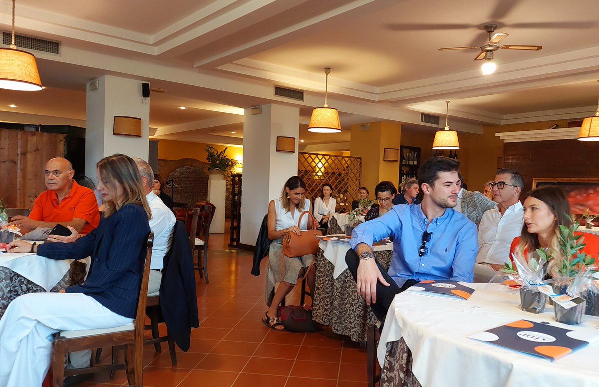 AIDP UMBRIA tweet media