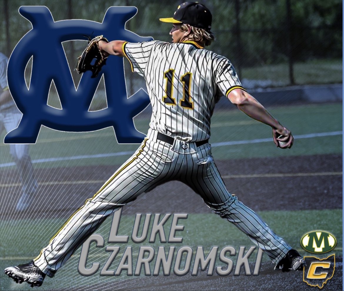 Luke Czarnomski tweet media