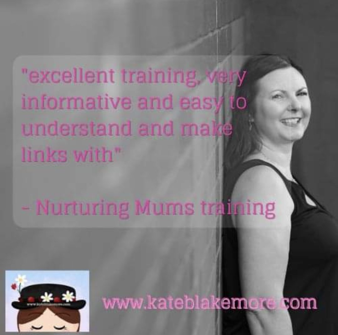 MotherwellCEO's tweet photo. I have had some great feedback recently from attendee's at my #nurturingmums training hosted by @onlinevents .
This training focussed on working therapeutically with #newmums the recording of that training is available here ⤵️ https://t.co/jKgnzuCAwg
#CPD #training https://t.co/T22j3rpomK
