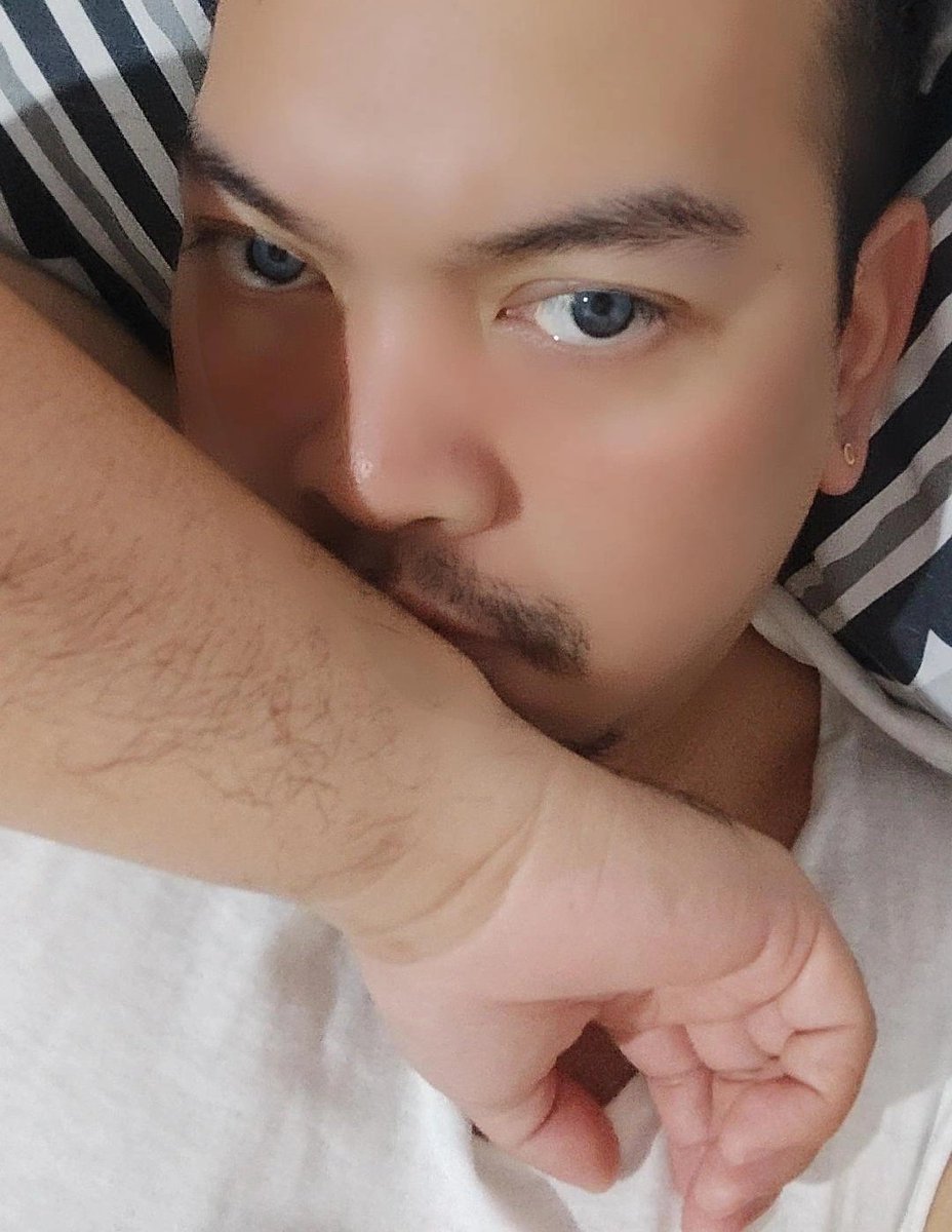 pusanggala56's tweet photo. Just trying it out 😁
#filterislife #blueyes https://t.co/cmSdz6JYji