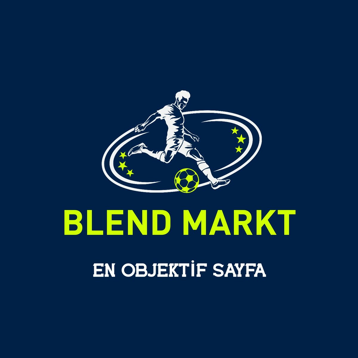 BlendMarkt's tweet photo. #YeniProfilResmi https://t.co/ZKgWfSQlx2