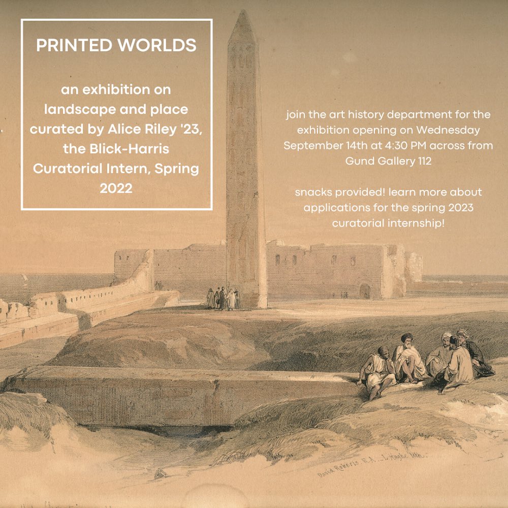 Kenyon College Art History KenyonARHS Twitter Profile Sotwe