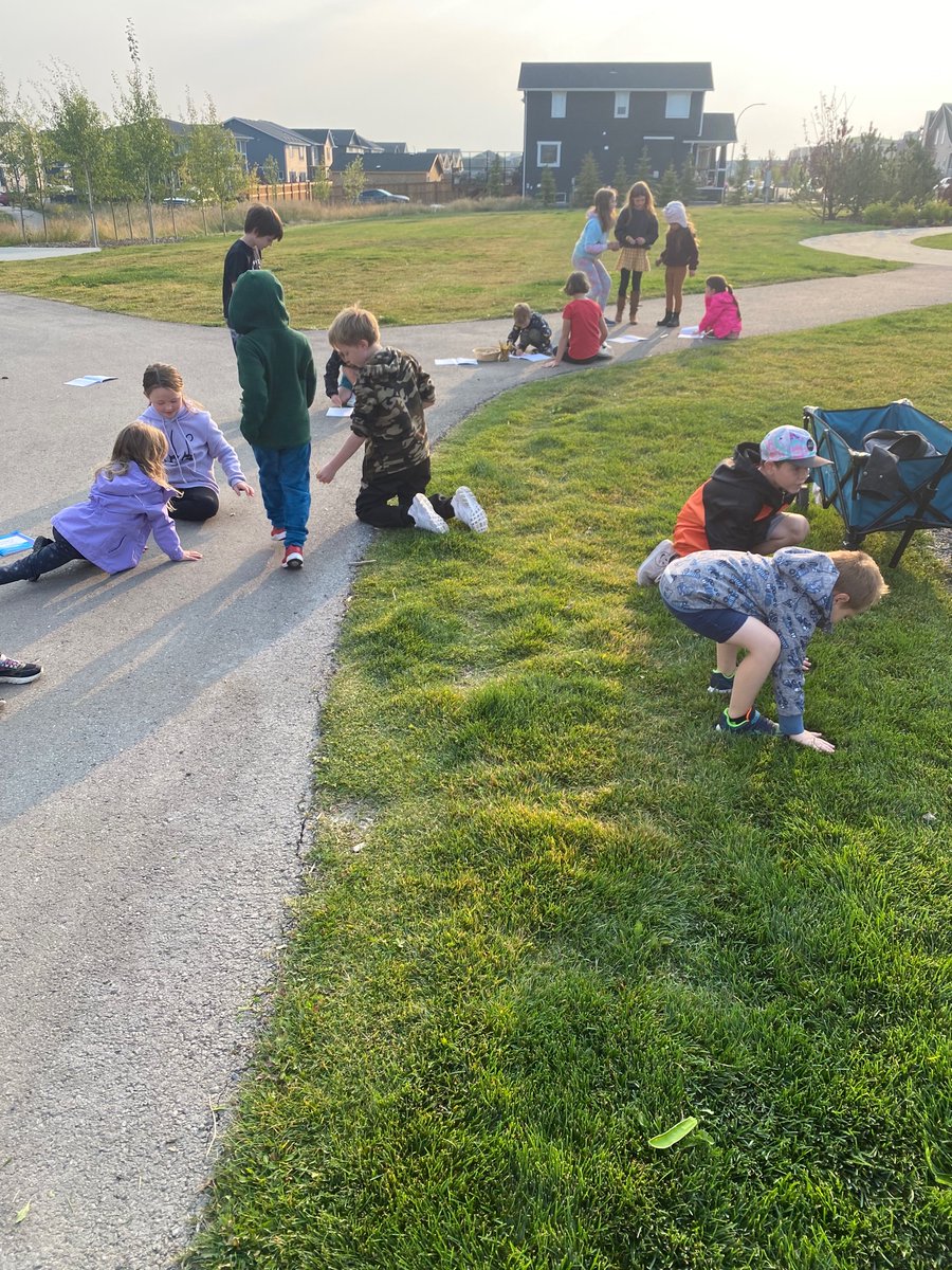 Wonderful Kinders tweet media