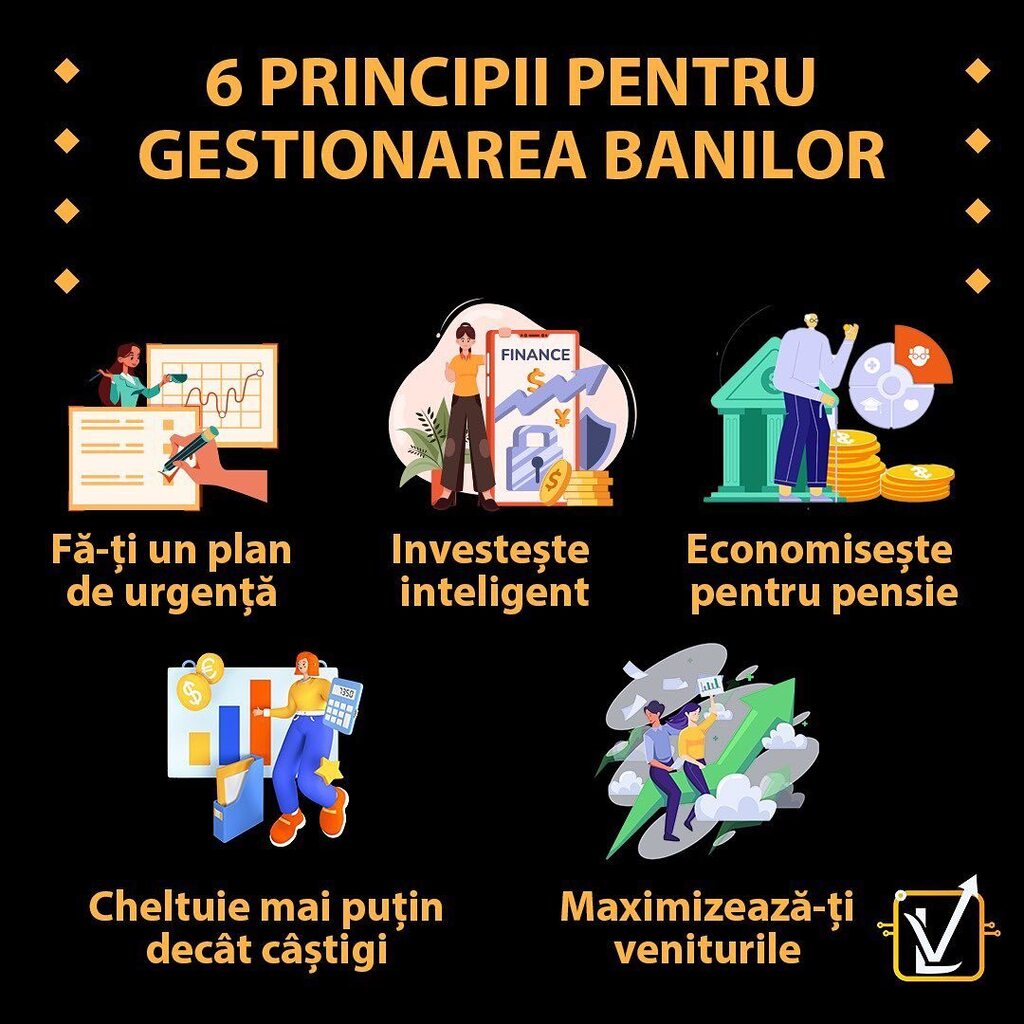 LaurentiuVana's tweet photo. Tu cum îți gestionezi banii?
Vrei să știi mai multe? Follow @laurentiuvana și hai pe canalul meu de Youtube 👉🏻 link in bio
#investitii #investitie #investitor #trader #trading #actiuni #investitiiimobiliare #investitiiinteligente #investitiilabursa #b… https://t.co/nro4cxQv9b https://t.co/Cz2Zf3F86x