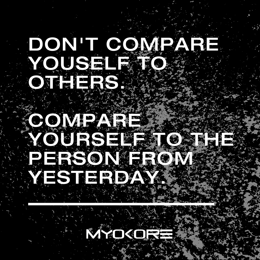 MYOKORE's tweet photo. mid-week motivation 💪🏼 https://t.co/SyjBnuwpJD