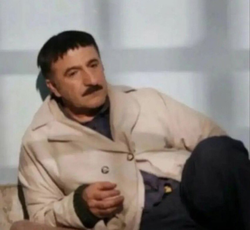 Mahdi_mk8's tweet photo. @Zvenus_glaf به زبون خودمون حرف بزن ببينم چي ميگي https://t.co/7zRAEpG4L2