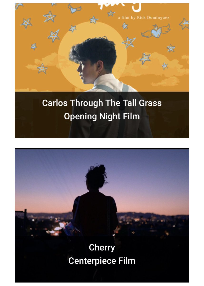 DigitalLA's tweet photo. Downtown LA Film Festival @dtlaff starts tonight with opening film @CarlosTheMovie and after-party. Films, panels and receptions continue Sep 14-18 at and around  @RegalLALIVE.

Get #dtlaff tix sched https://t.co/WgUpeA2Mbi

#dtlafilmfest 
#UltraShortSocial https://t.co/jfXfuNLwWx