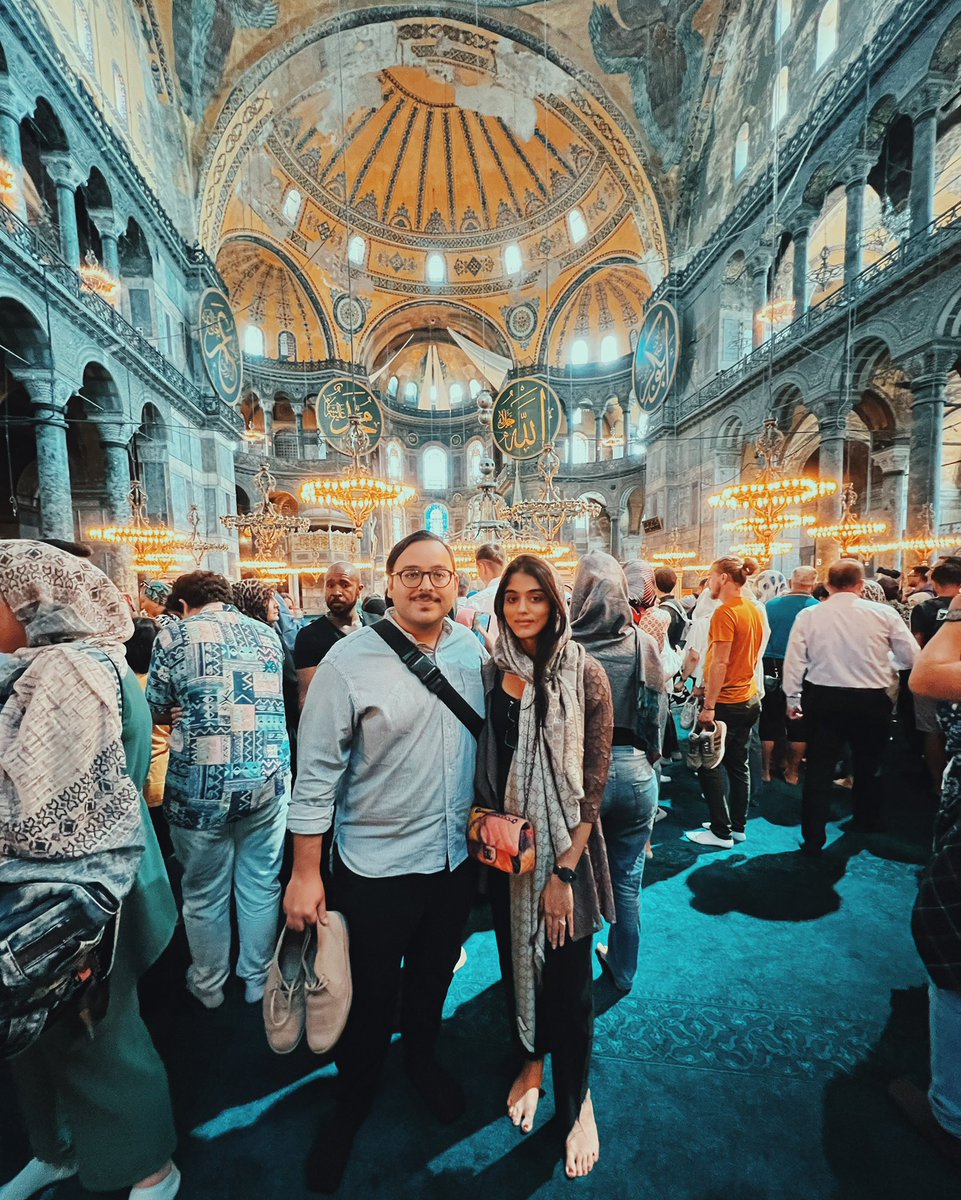 Nikhil H tweet media