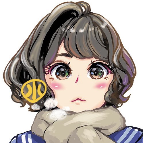 Twitterアカウントにアイコンをつけてない人はぜひ付けてみよう小武総本家無償アイコン提供企画。丸小が入るように使っていただければと思います。 