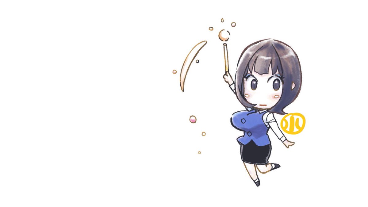 Twitterアカウントにアイコンをつけてない人はぜひ付けてみよう小武総本家無償アイコン提供企画。丸小が入るように使っていただければと思います。 