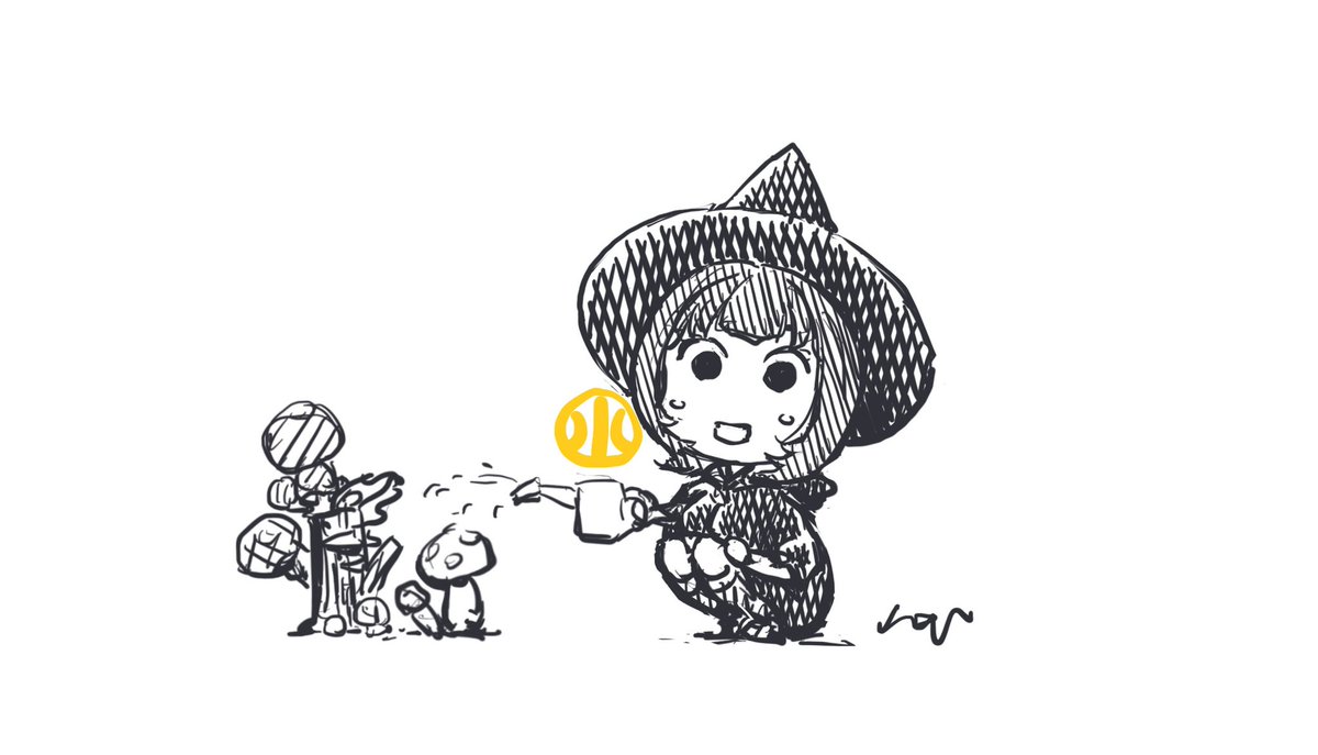 Twitterアカウントにアイコンをつけてない人はぜひ付けてみよう小武総本家無償アイコン提供企画。丸小が入るように使っていただければと思います。 