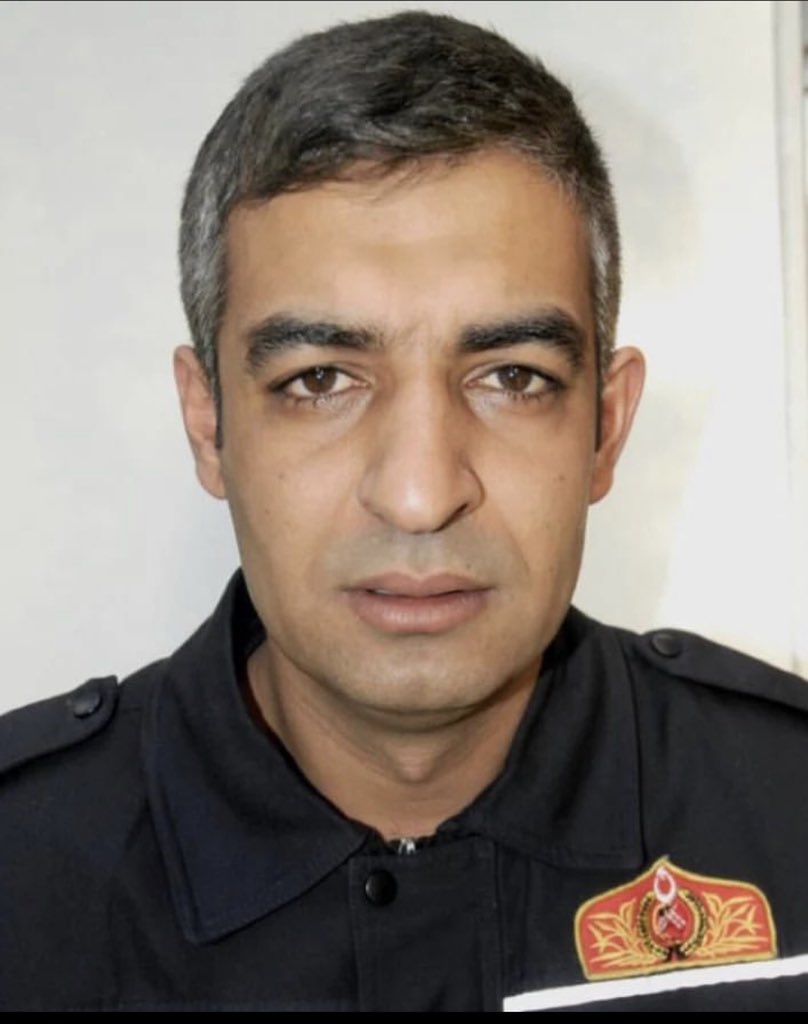 Kabri nur, mekânı cennet, makamı âlî olsun.