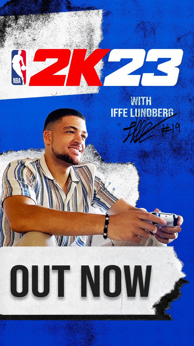 IffeLundberg's tweet image. 