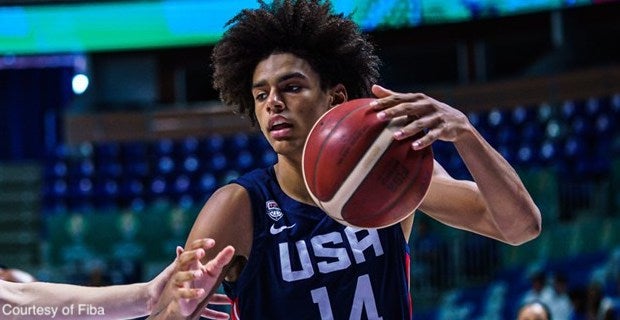 Asa Newell (@NewellAsa), a 2024 five-star prospect who shot up in the national rankings from No. 41 to No. 6 overall today, recently visited Florida and spoke very highly of the experience, which you can read about here: 247sports.com/college/florid…