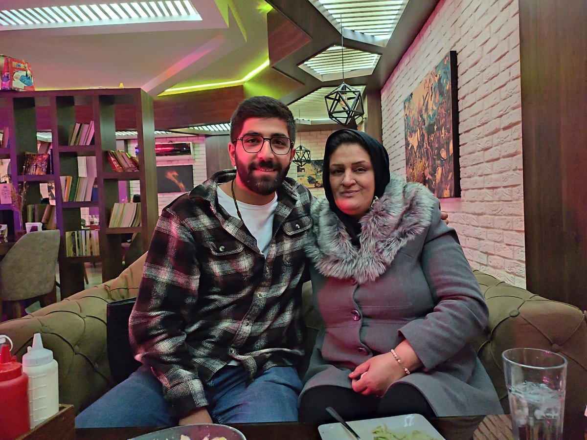 میرزا محمدخان tweet media