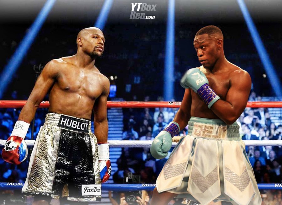 Floyd Mayweather vs Deji Boxing Fight Schedule Date, Time, Dubai Location,  Record, Stats And Tickets - The SportsGrail