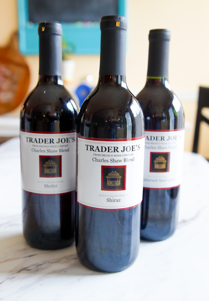 craigabarrett's tweet photo. Pour one out for our friend, Fred Franzia, founder of Bronco Wines and creator of #twobuckchuk . https://t.co/2mDm06LtzG