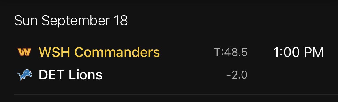 Chase Bailey tweet media