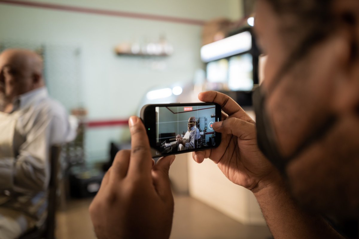 aundrelarrow's tweet image. Of popcorn. 

If you turn on post notifications for me here, on IG or YouTube, I will Venmo you money for 🍿.

Because it is a film after all:).

It’s 7 minutes and I hope it speaks to you like float did last year.

I love you, see you tomorrow.

Photos by @MatRickPhoto