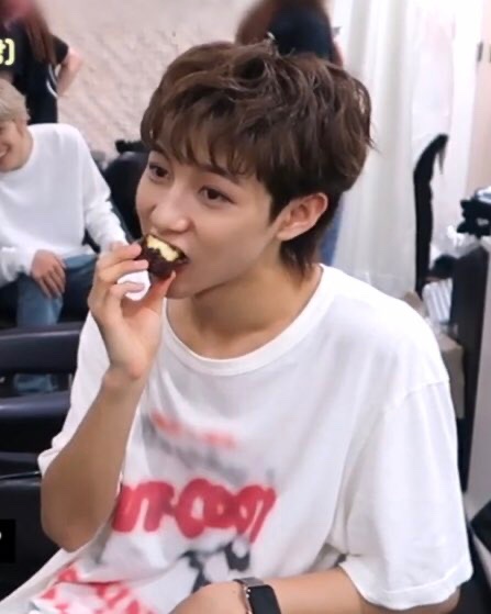 #RENJUN #런쥔 #仁俊