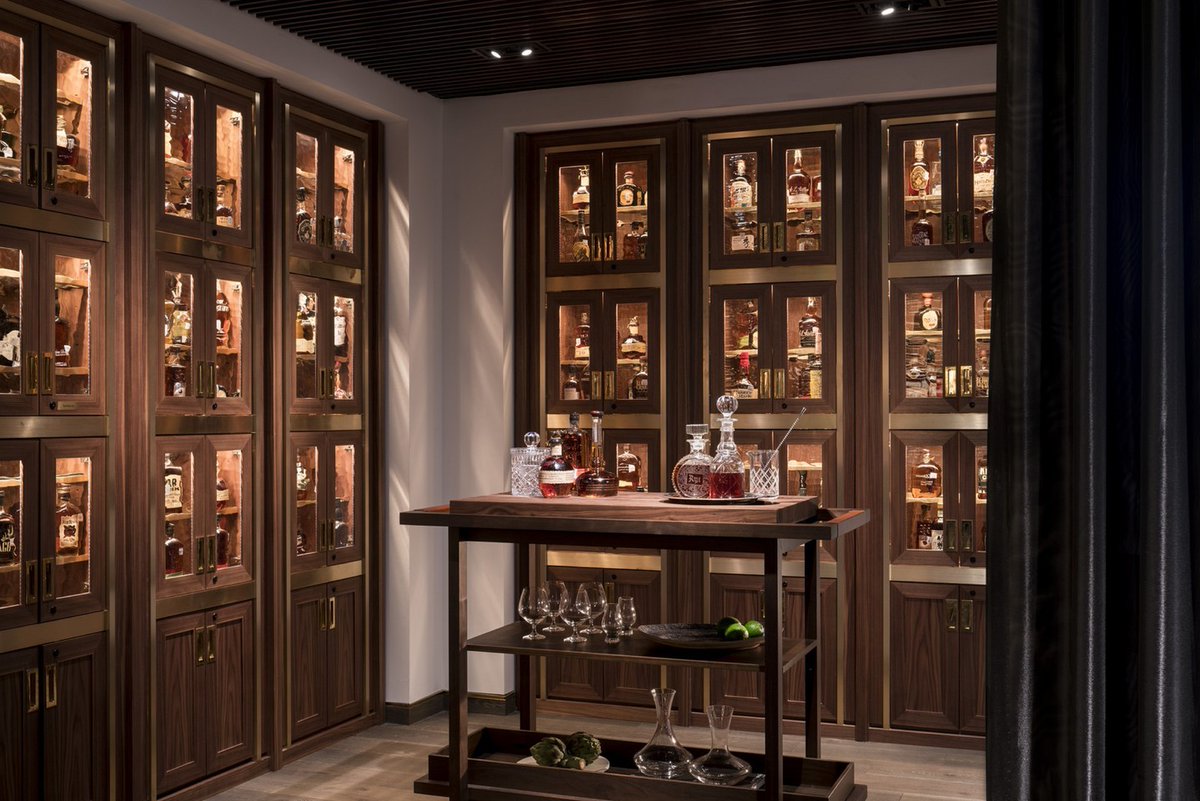 Join us at Bayou &amp; Bottle for a Maker’s Mark Pop-up tonight from 6:00 to 9:00 PM featuring Rachael Bloom Soto, Maker’s Mark Distillery Diplomat. Enjoy tastings of Maker’s Private Select: Bayou &amp; Bottle Edition and two specialty cocktails using the limited-edition spirit.