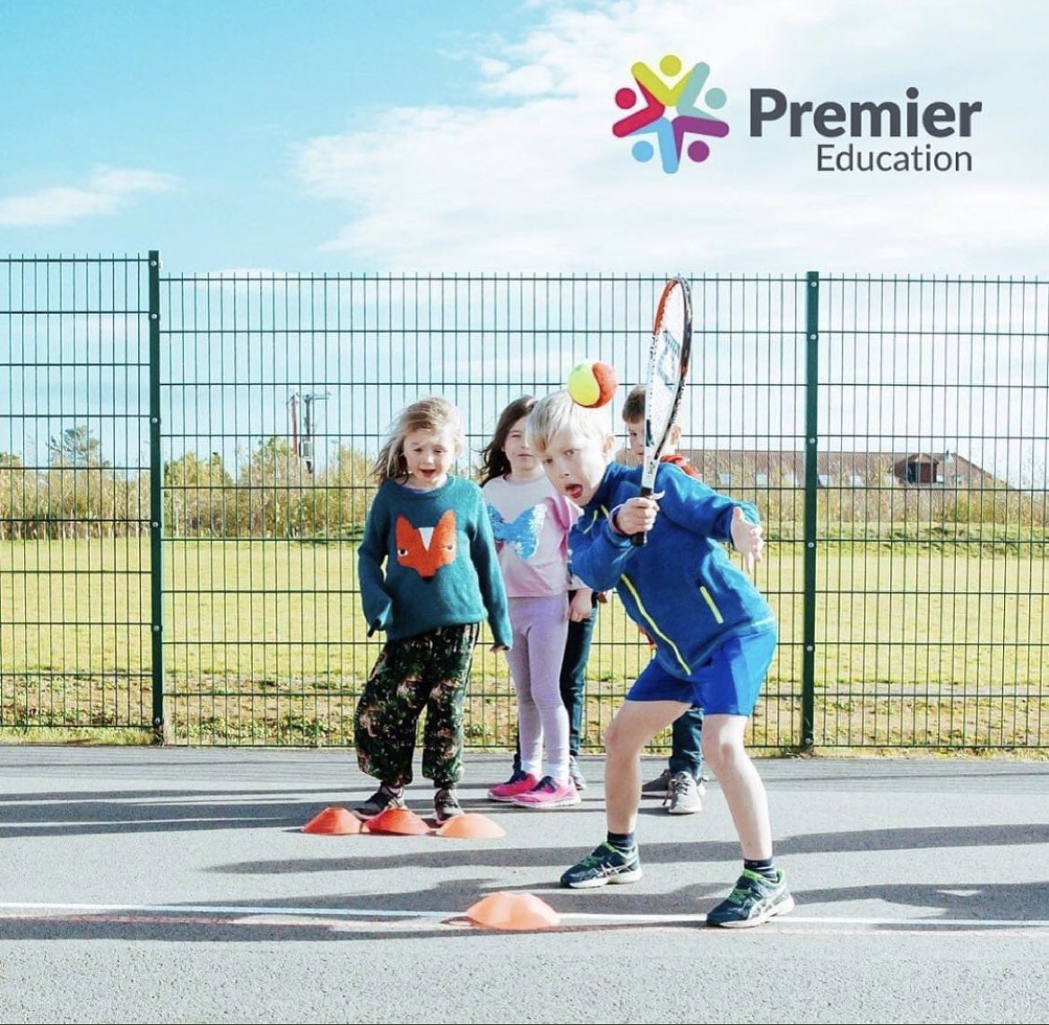𝙊𝘾𝙏𝙊𝘽𝙀𝙍 𝙃𝘼𝙇𝙁-𝙏𝙀𝙍𝙈 𝘾𝘼𝙈𝙋𝙎! 🎃🏃🏃‍♀️

Following our very successful summer, we are excited to announce that our October half-term holiday camps are now live!
<a href="/LowtonStMarys/">Lowton St Mary's</a>  to book visit premier-education.com/parent