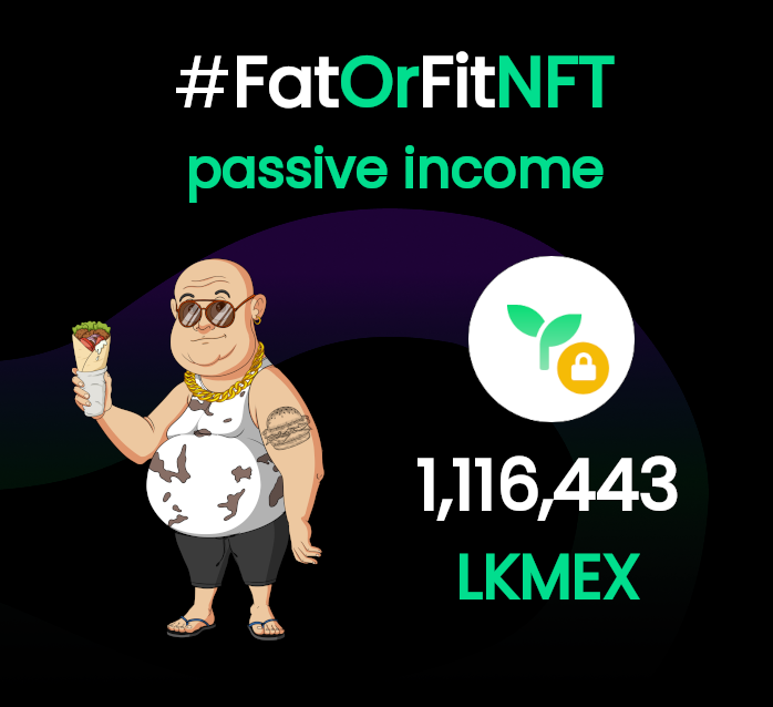 FatOrFitNFT tweet media