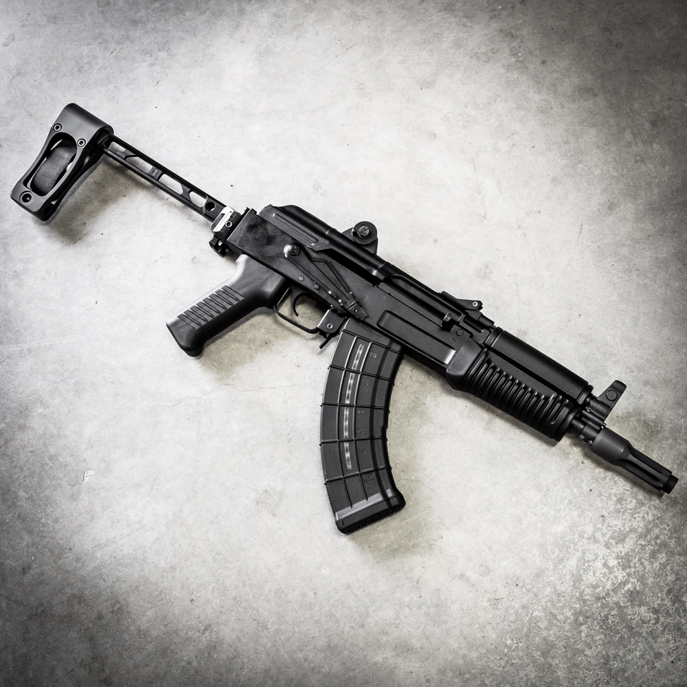 RTGparts's tweet photo. SAM7K, JMAC folding brace &amp; DoubleStar Strongarm. Perfect backpack AK!

*NO FIREARMS SALES*

#rtgparts #ak #ak47 #krink #krinkov #arsenalsam7 #sam7 #arsenalsam7k #sam7k #milledak #milled #milledreceiver #762x39 #762x39mm #keepitkalashy #kalashlife #arsenal #arsenalinc #kalashlyfe https://t.co/kOpYoXdppd
