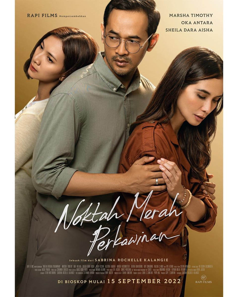 Sabrina Rochelle Kalangie tweet media