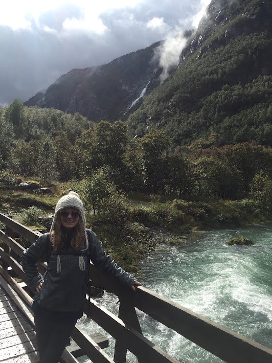 I love to see where a humanities degree will take our grads. Melissa Schweyer’s degree in English and women’s studies led to a career in the non-profit sector. She’s now the senior lead of communications for <a href="/QUESTCanada/">QUEST Canada</a>. bit.ly/3df3xdu