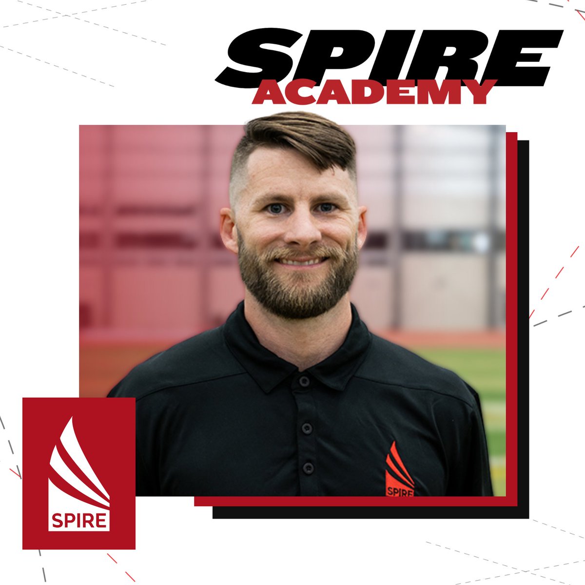 JD Harkey is looking forward to establishing the future of the boy's lacrosse program at SPIRE Academy 🏆 <a href="/coach_harkey/">JD Harkey</a> @SPIRE_Institute 

🔗 Link HERE for more information: buff.ly/3QHVoMu