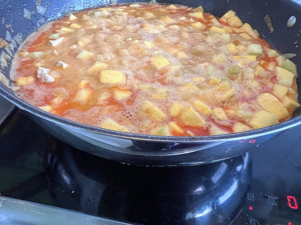 vmazuka's tweet photo. Je vous aurais bien pondu un bon gros thread sur ma première partie de #FoundationsOfRome, mais pour l’instant je cuisine un curry panang 😌
#j2s https://t.co/HvmF5Jg1Qx