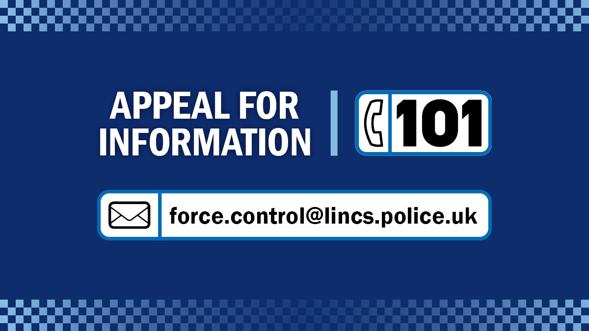 LincsPolice's tweet photo. We are saddened to report that a 17-year-old male has tragically died after being involved in a road collision in Welton Le Marsh last Wednesday. 

His family are being supported by specially trained officers.
 
We are renewing our appeal for your help. https://t.co/gPdDt8cTq1