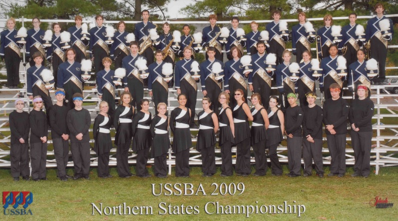 Collingswood Band tweet media