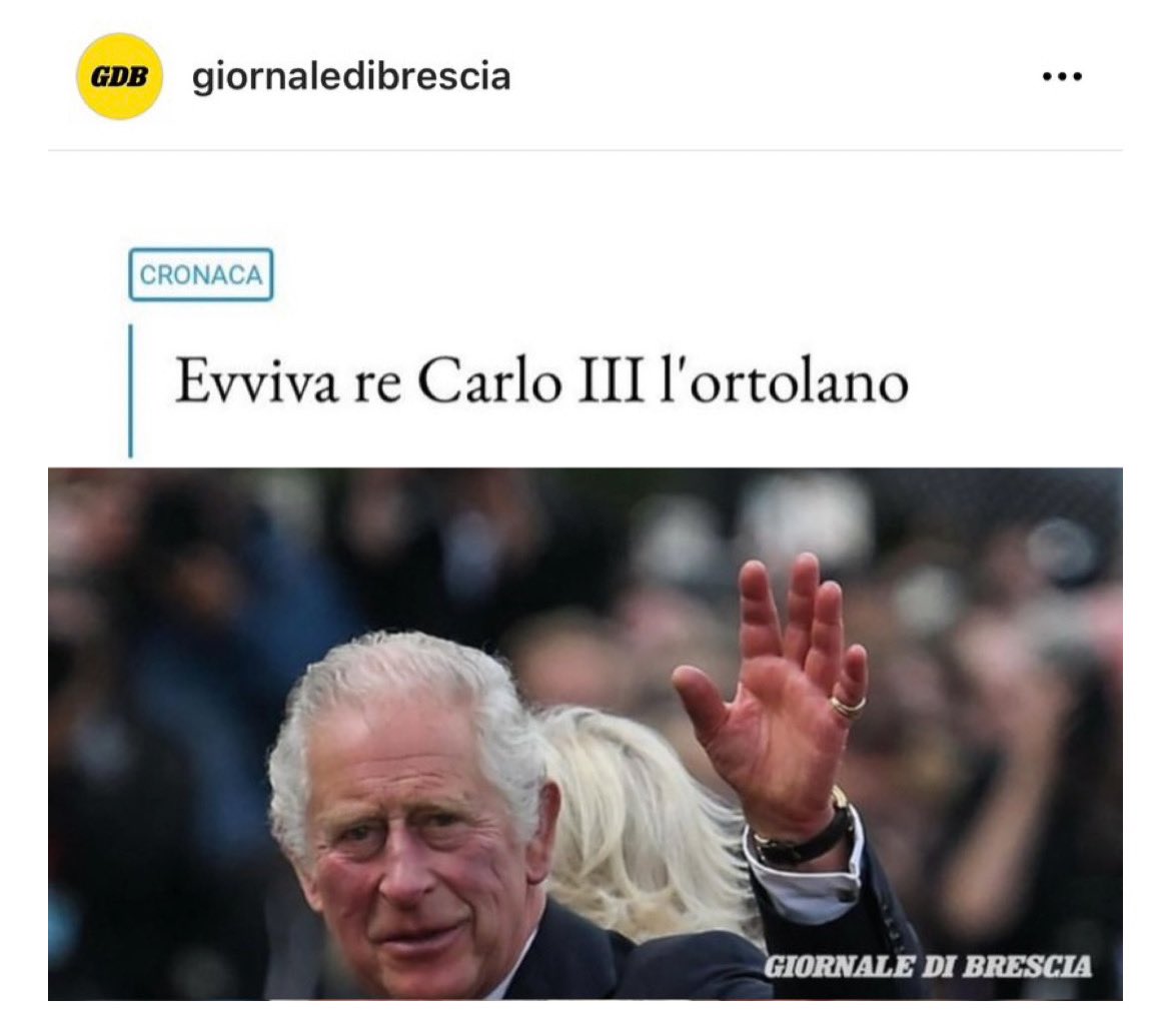 OBresciano's tweet photo. GDB MA CHE CA🅱️🅱️O SCRIVI? https://t.co/EMOhAPIsAw