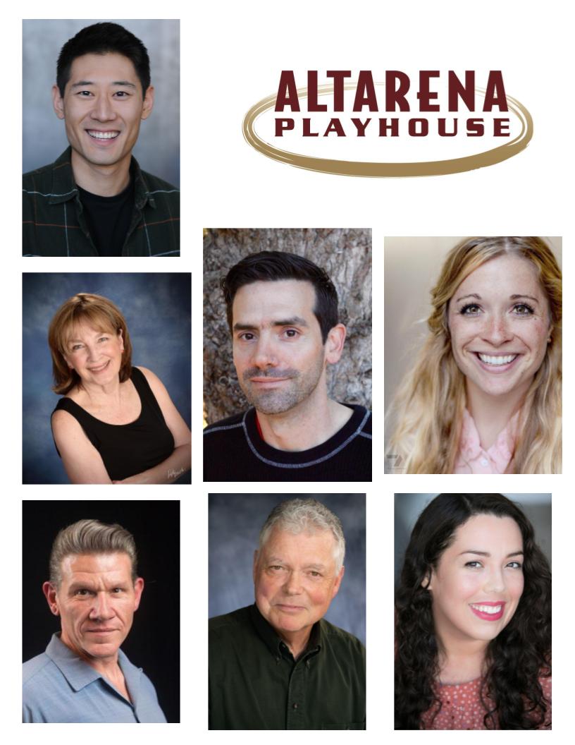 Altarena's tweet photo. Next Up at Altarena: A Nice Family Gathering - https://t.co/pre5pUZ8MY https://t.co/94PJ7w5g8F