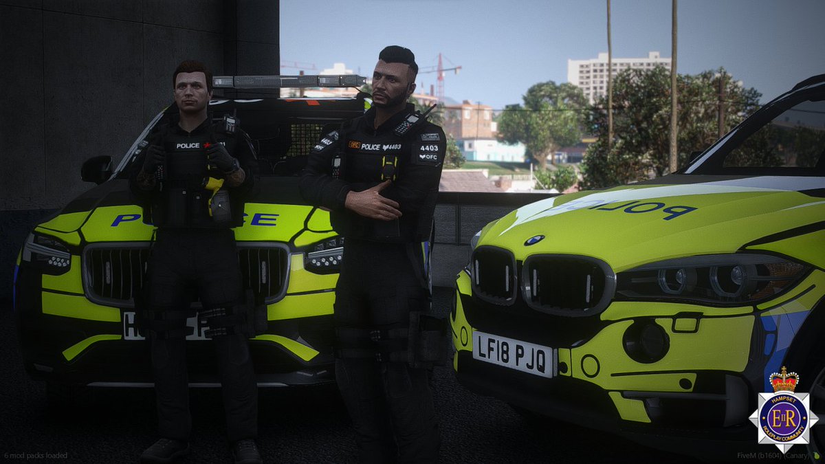 WheezyWoo12's tweet photo. Glad to announce that i passed my AFO course yesterday evening! Happy to be part of the team, cant wait to see my progression within Armed Response Unit.

#AFO 
#Fictional https://t.co/ivIsvHTC5i