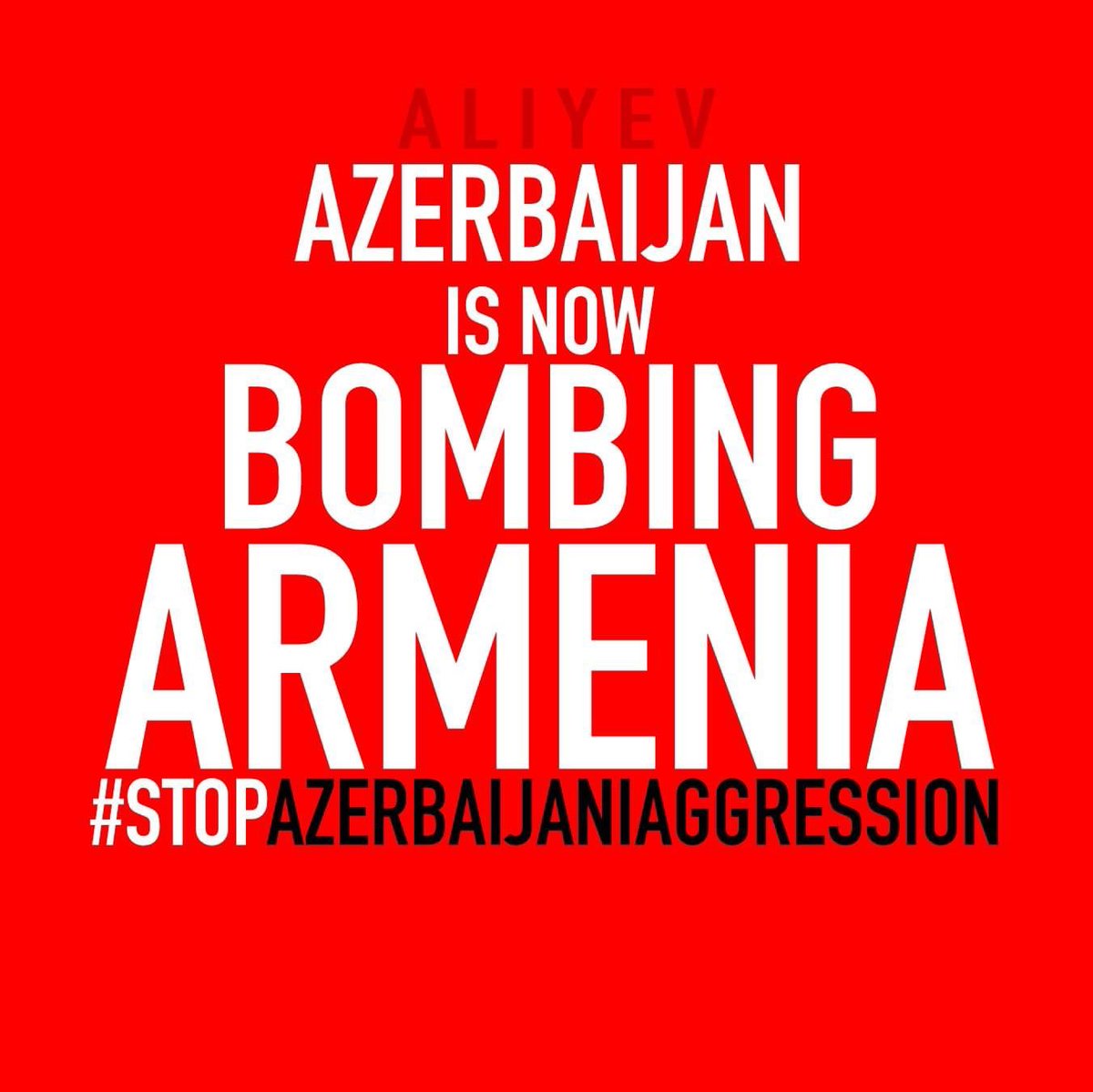 rita_h8's tweet photo. @WhiteHouse45 @POTUS45 @realDonaldTrump @FLOTUS #StopAzeriAggression https://t.co/Z0DjGiB9uD