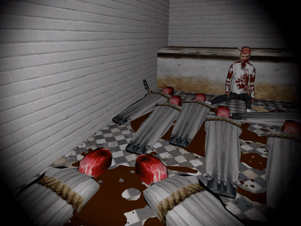 horrorvisuals's tweet photo. GIVEAWAY 

🧟Thanks to @PuppetCombo, I'll be giving away 5 Steam keys for Night At the Gates of Hell, a new horror game developed by @LeggoMyGiallo and @henryhoare8, releasing tonight! 

🩸RT and follow for a chance to win one of those keys for yourself.

👇Check below for more. https://t.co/9HFOdsmpX3