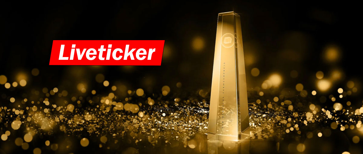 Als Beste Sportsendung macht #ranNFL von <a href="/ProSieben/">ProSieben</a> und <a href="/ProSiebenMAXX/">ProSieben MAXX</a> das Rennen beim Fernsehpreis dwdl.de/fernsehpreis20… #dfp22